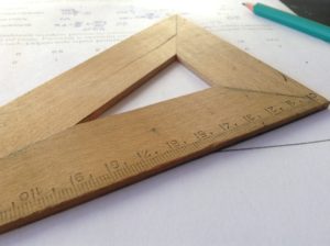 Measuring stuff